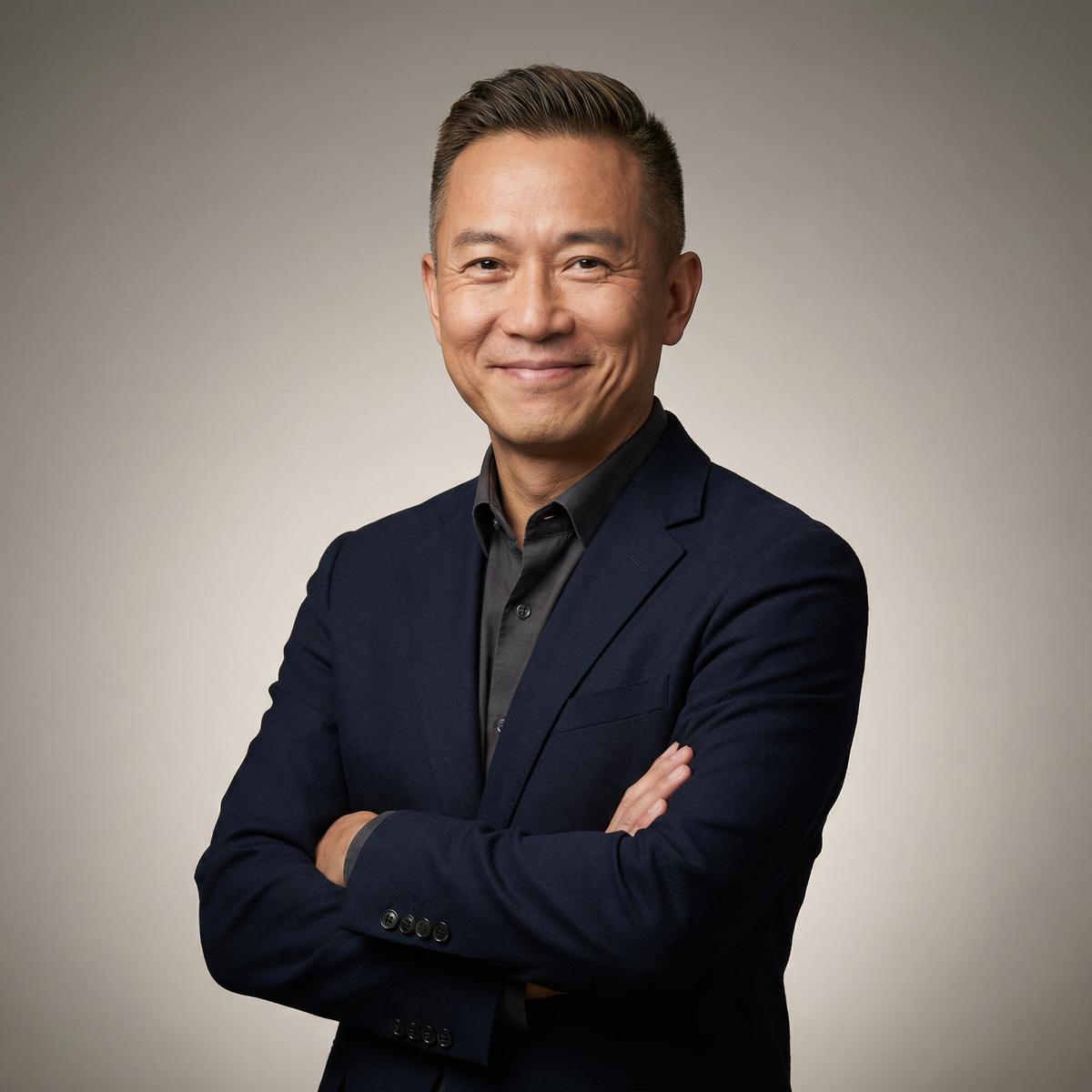 菠萝TV首席导演陈志远